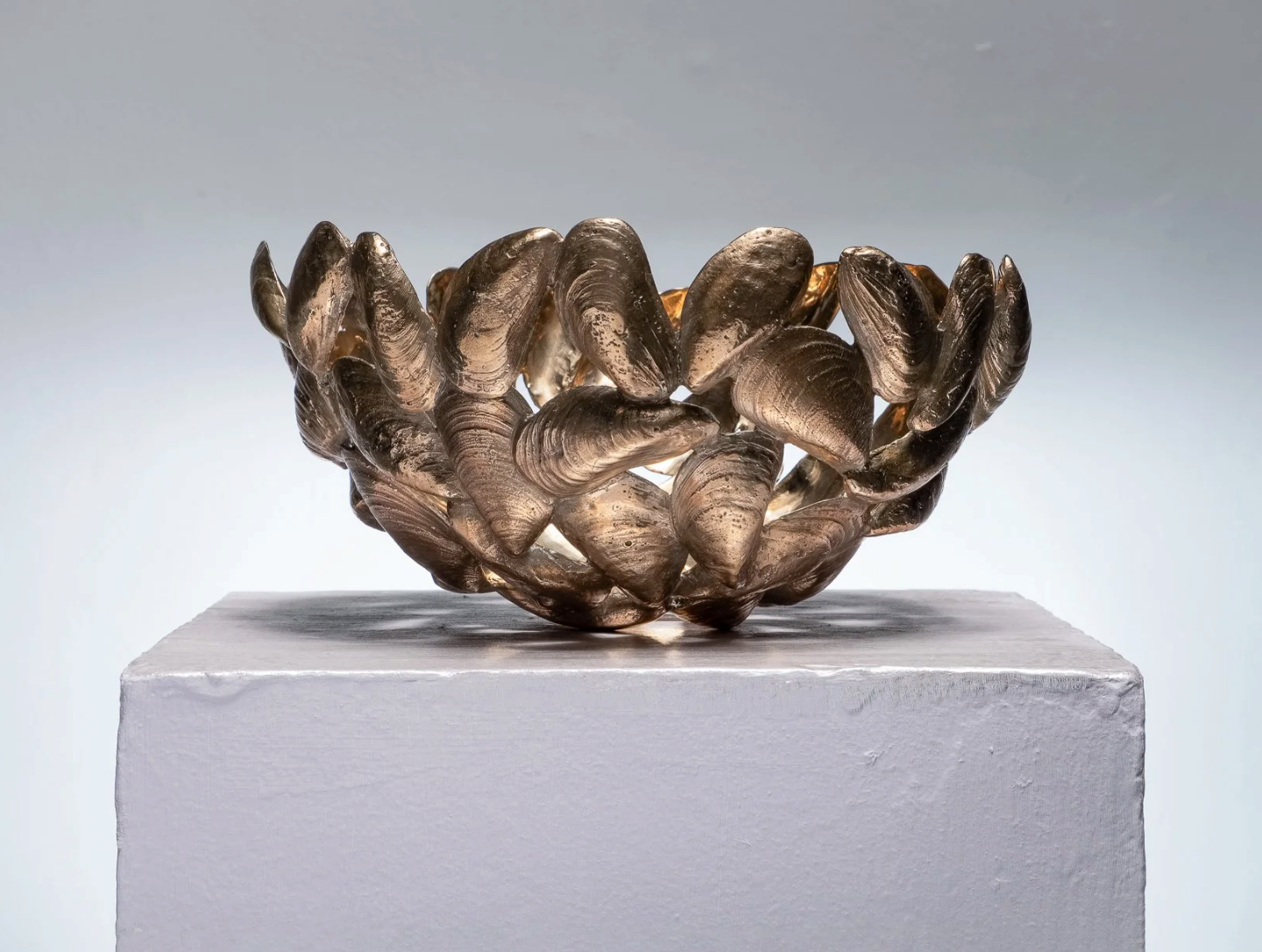 Mussel Bowl
