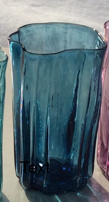 Xylem Cups (Tall)