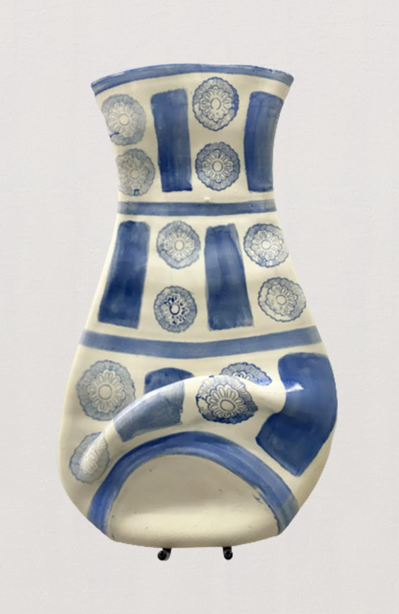 Breathless Vase 1