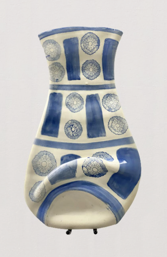 Breathless Vase 1
