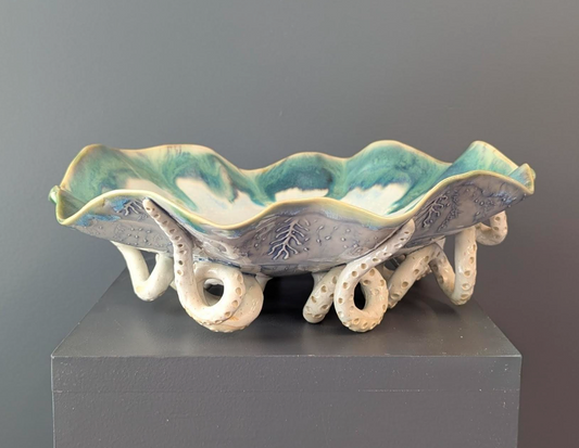 Tentacle Bowl