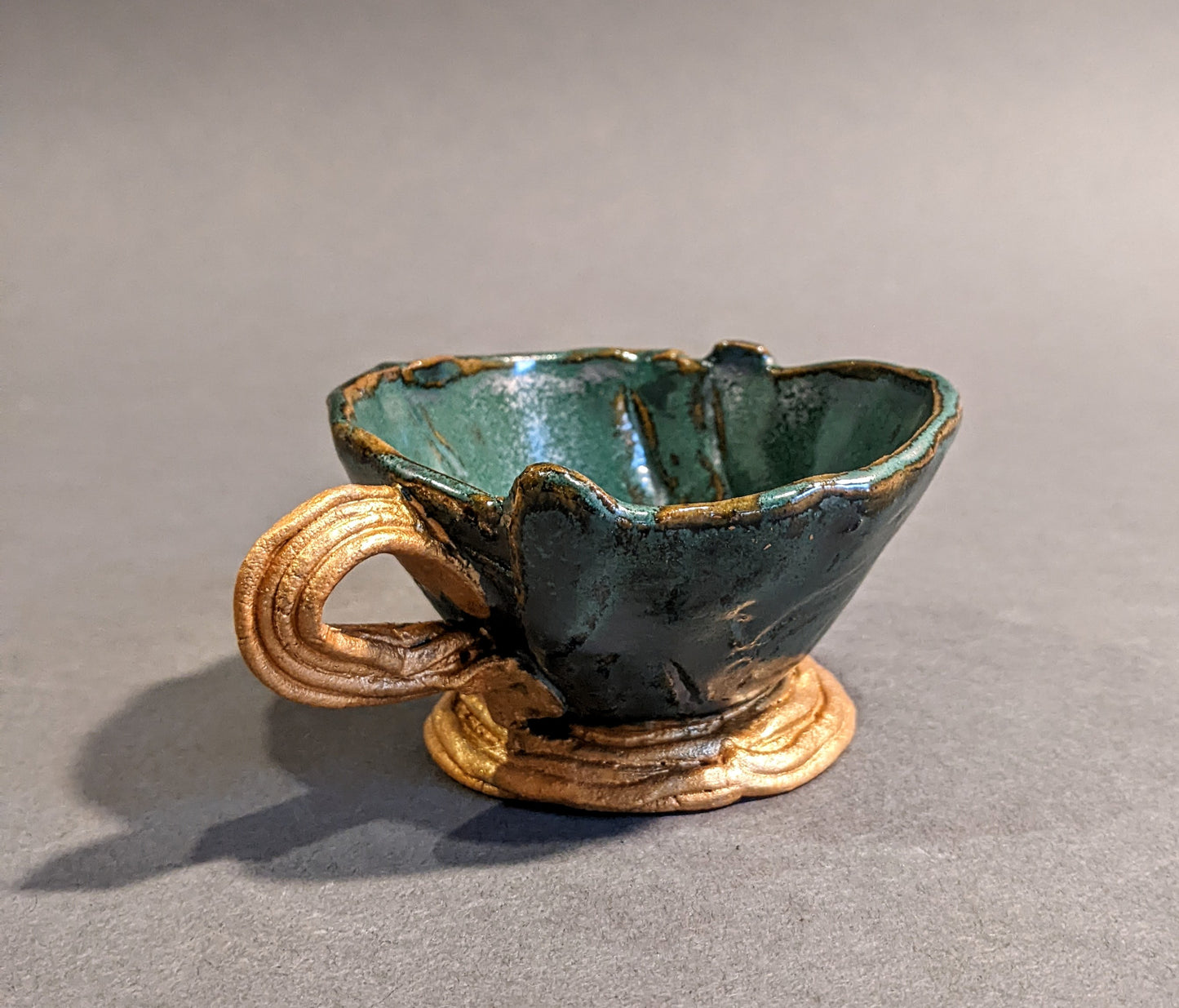 Demitasse