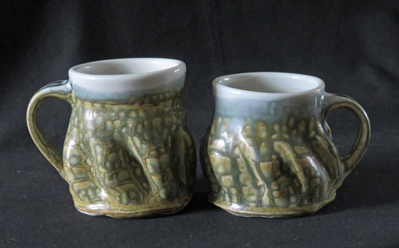 Ash Mug