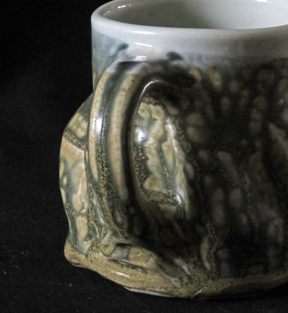 Ash Mug