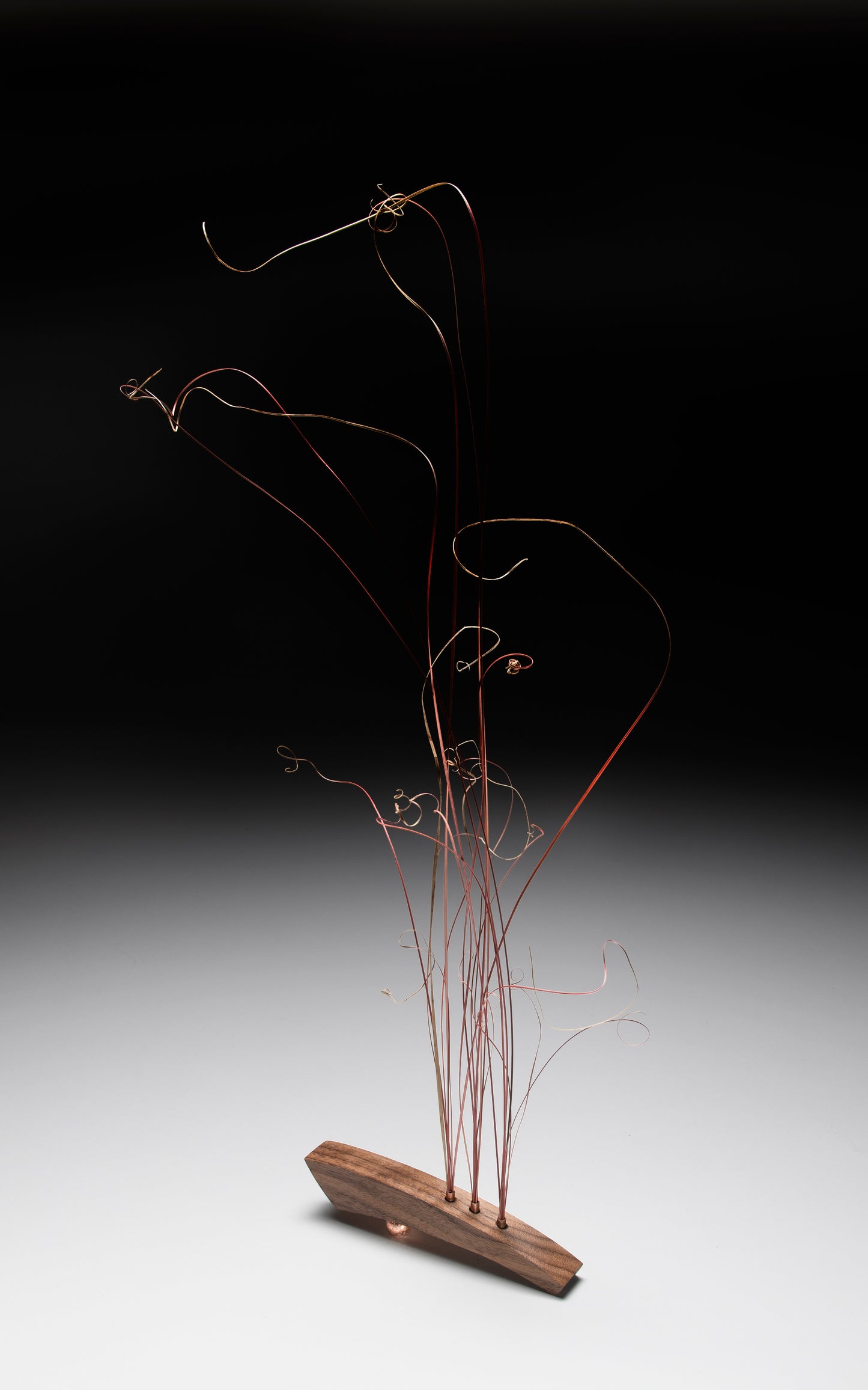 Grass Sculptures