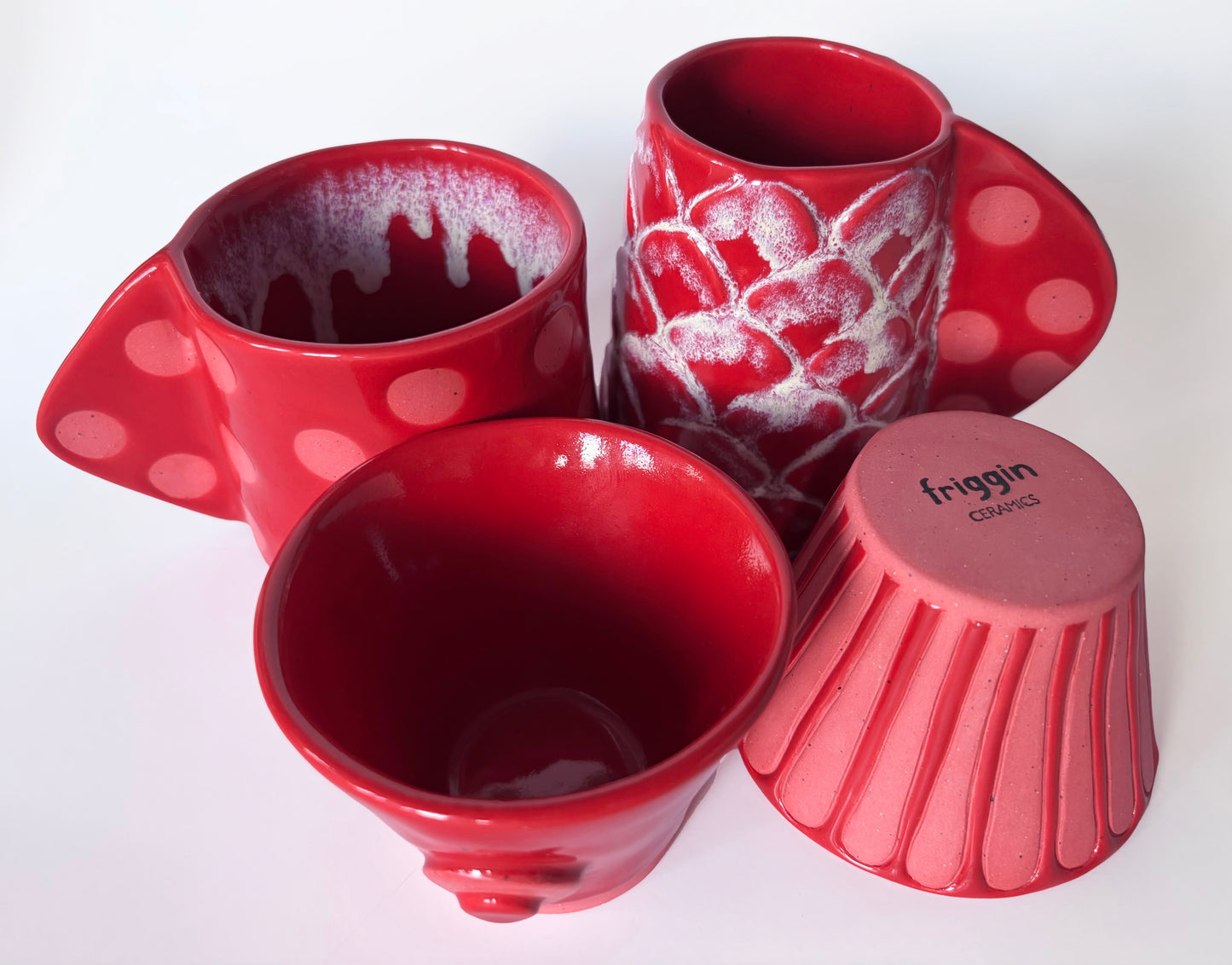 Surface Tension (Set)