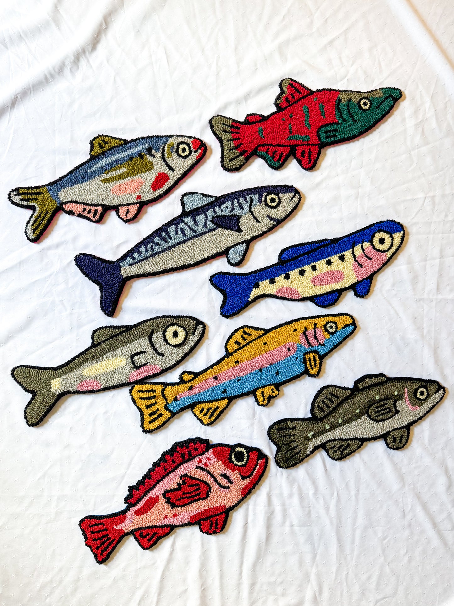 Fishies