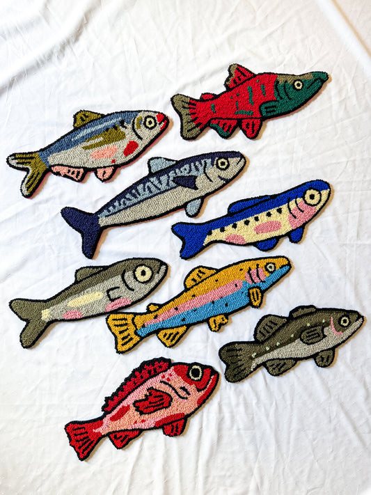 Fishies